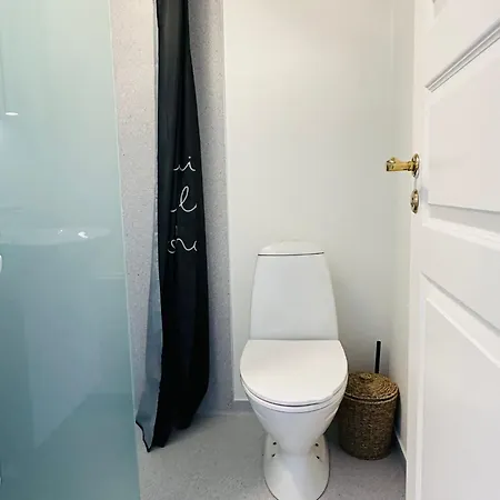Apartment 5 Min Walk To Lego House - 3 *
