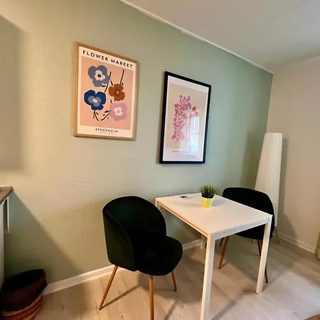 5 Min Walk To Lego House - 3 Appartement Billund
