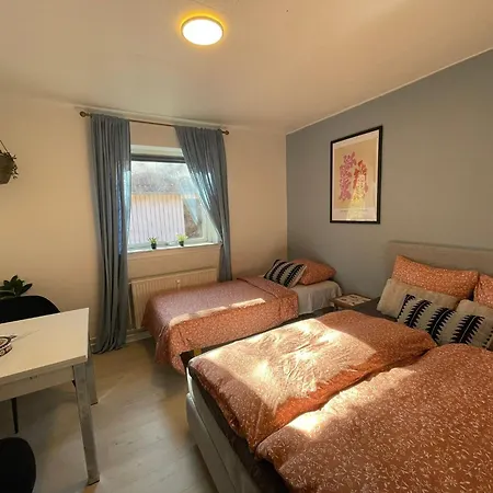Appartement 5 Min Walk To Lego House - 3 Billund