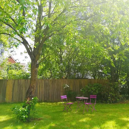 Appartement 5 Min Walk To Lego House - 3