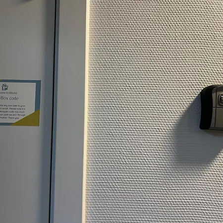 Appartement 5 Min Walk To Lego House - 3